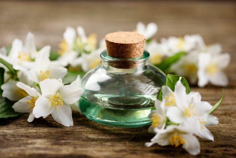 aromaterapia y esencias